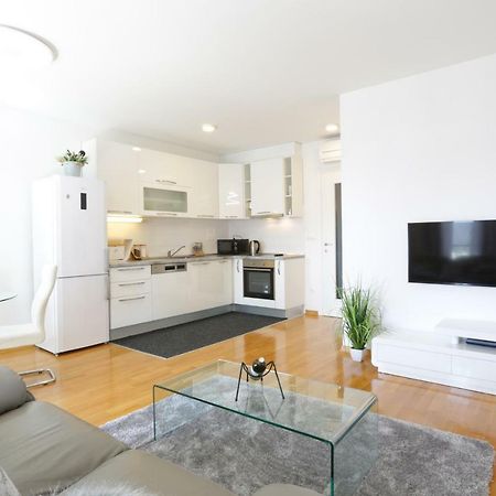Apartment Rio Podstrana Ngoại thất bức ảnh