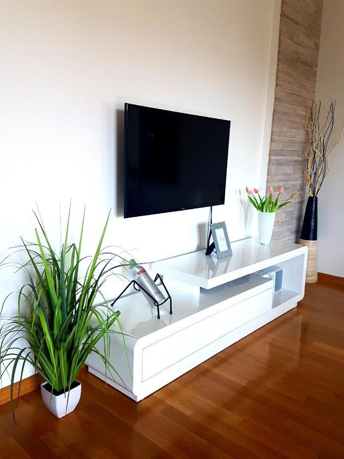 Apartment Rio Podstrana Ngoại thất bức ảnh