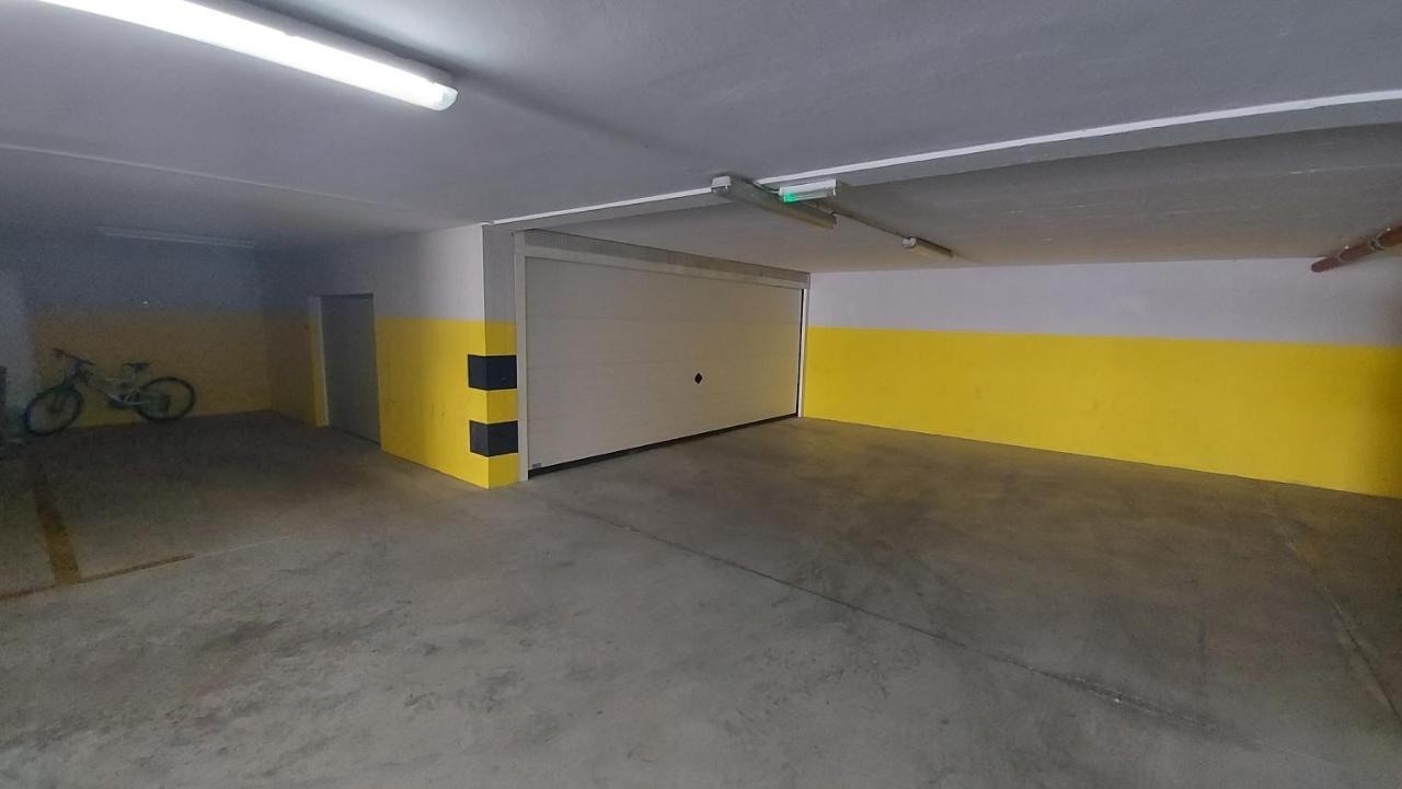 Apartment Rio Podstrana Ngoại thất bức ảnh