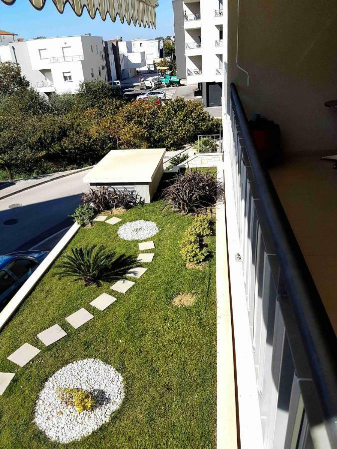 Apartment Rio Podstrana Ngoại thất bức ảnh