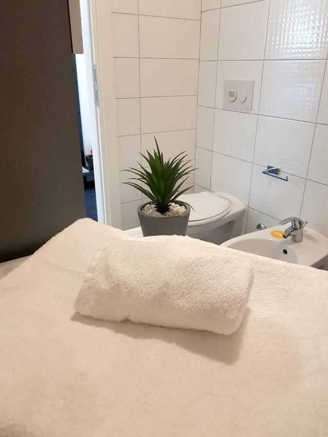 Apartment Rio Podstrana Ngoại thất bức ảnh