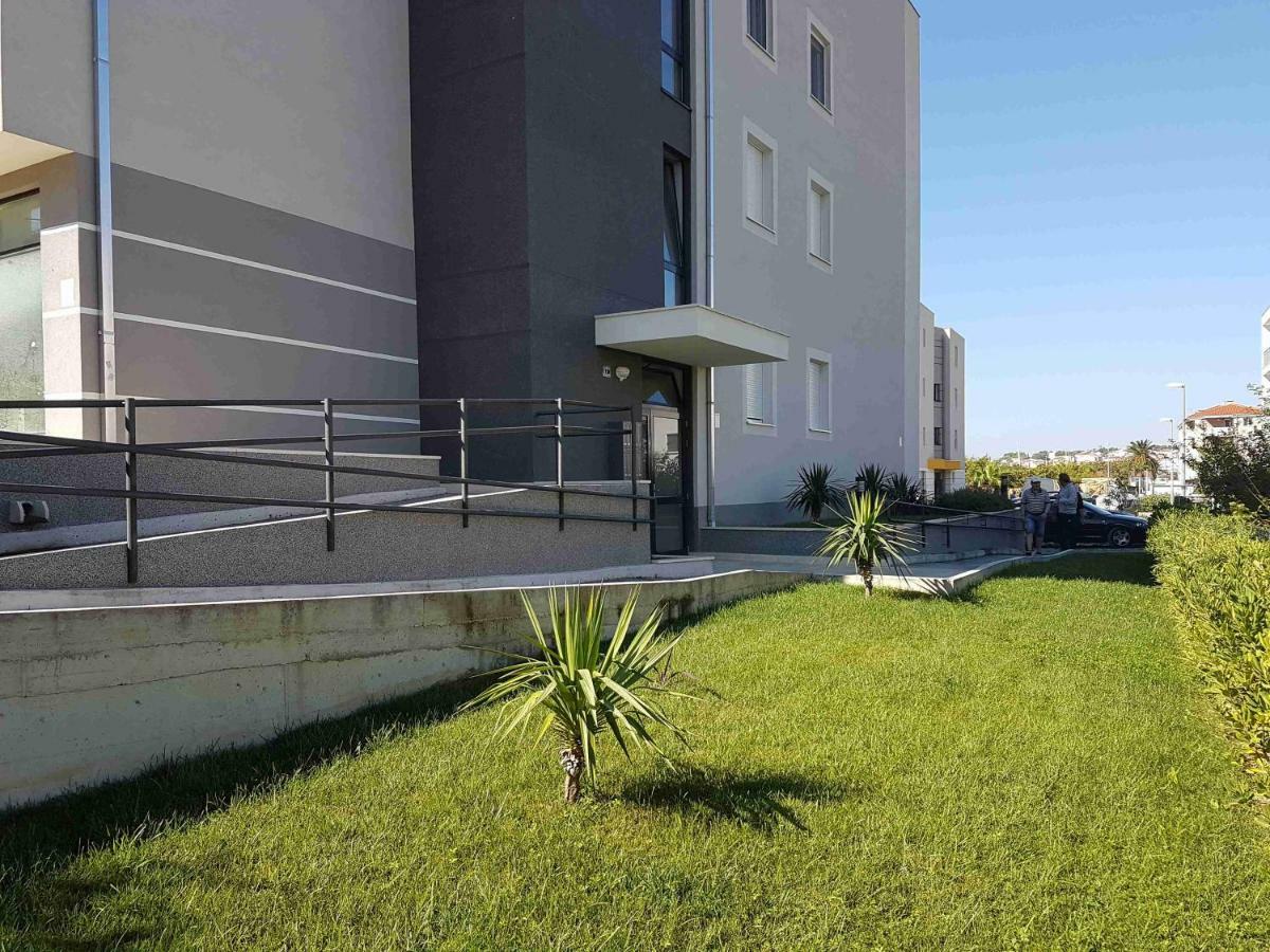 Apartment Rio Podstrana Ngoại thất bức ảnh