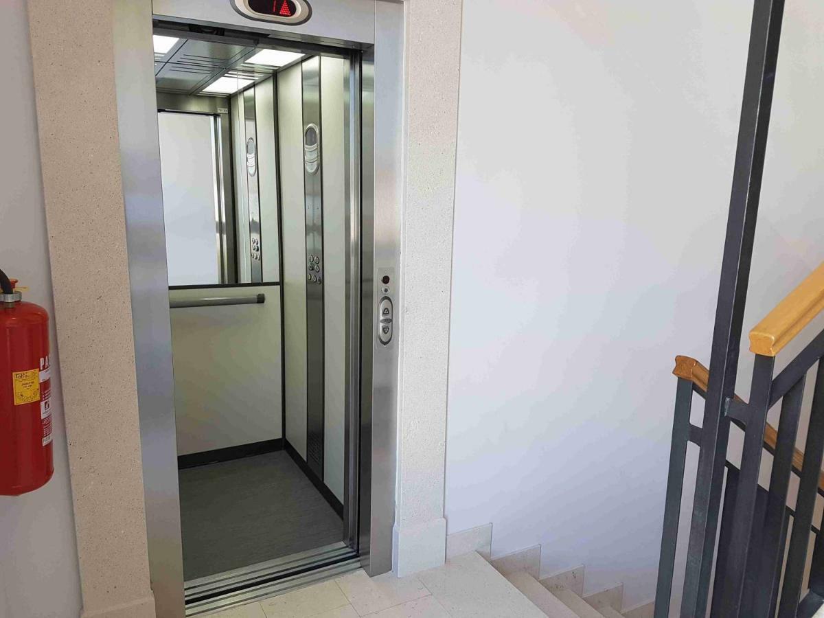 Apartment Rio Podstrana Ngoại thất bức ảnh
