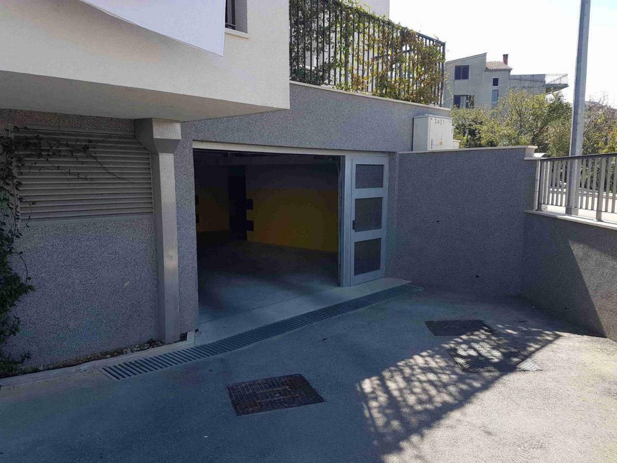 Apartment Rio Podstrana Ngoại thất bức ảnh